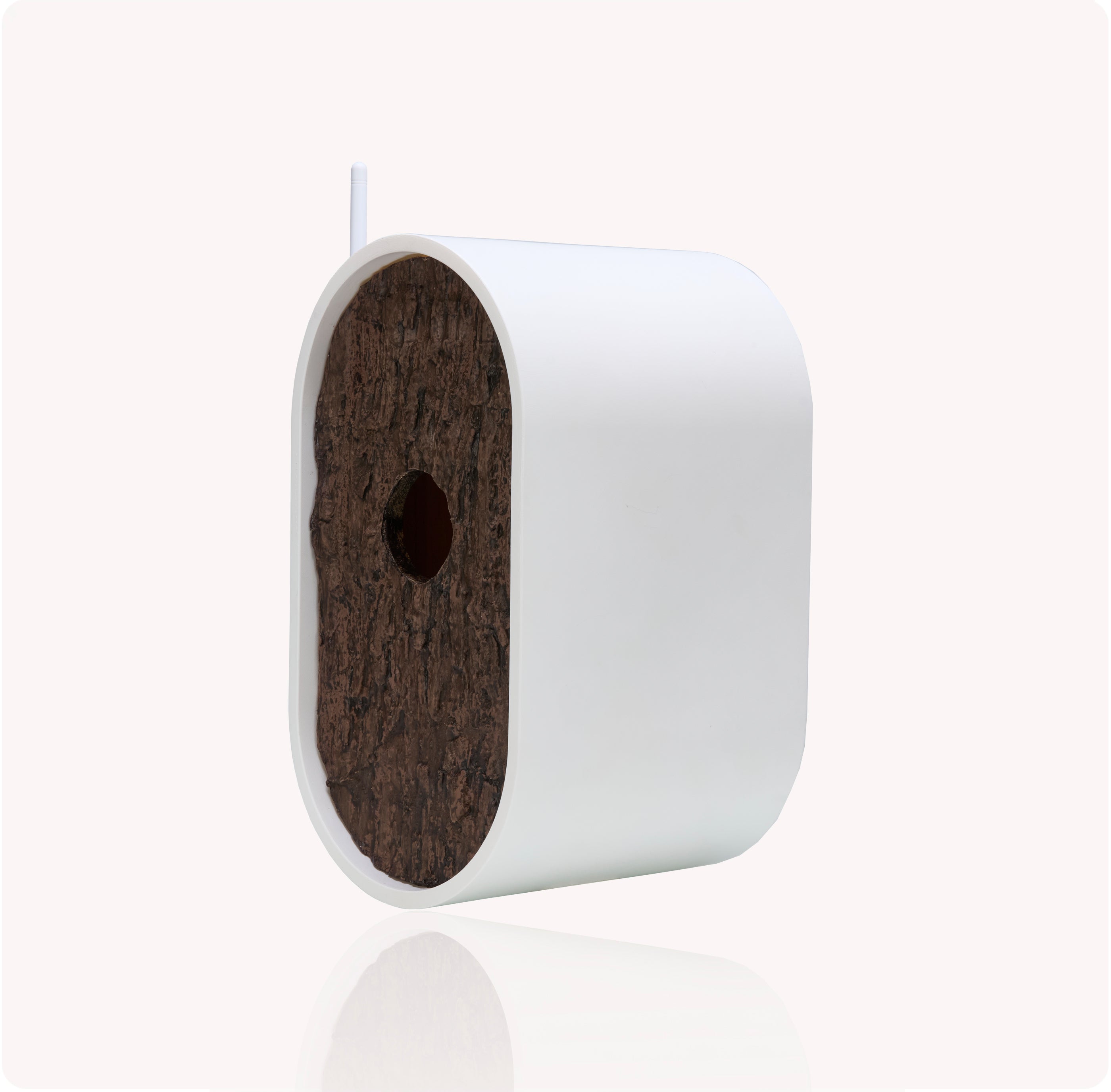 Smart Bird House
