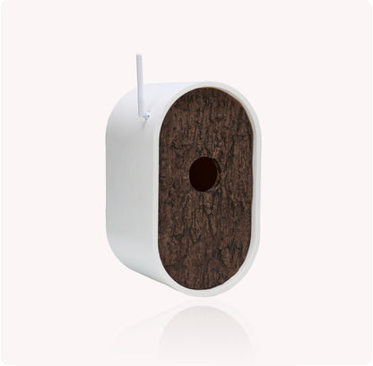 Smart Bird House