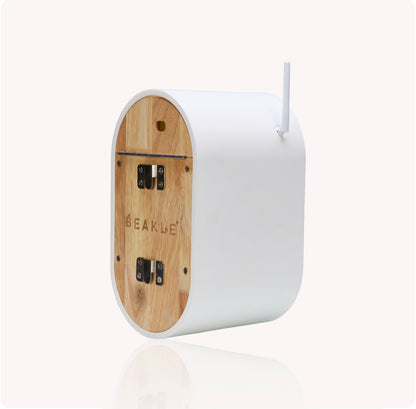 Smart Bird House