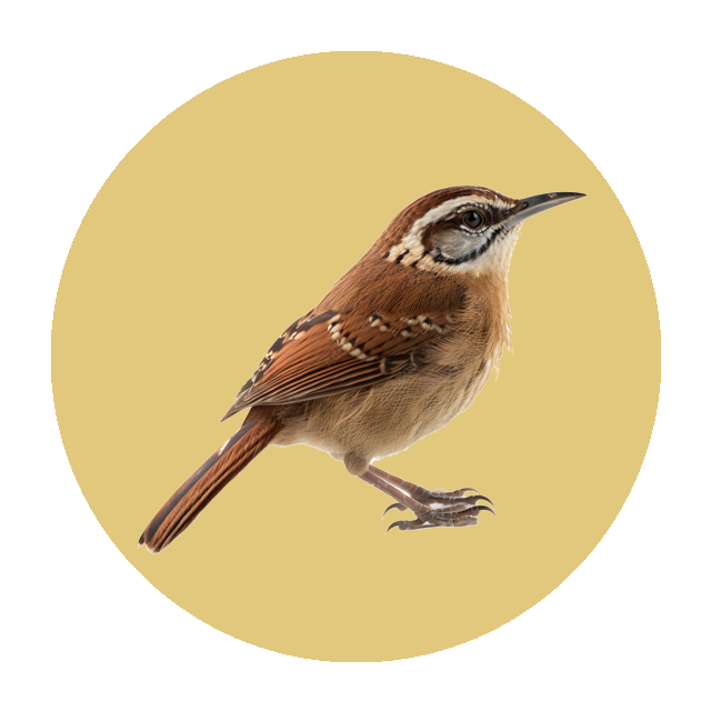 Carolina Wren